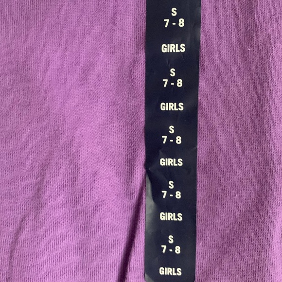 ๐ Lands End Girls T-Shirt - Picture 2 of 7